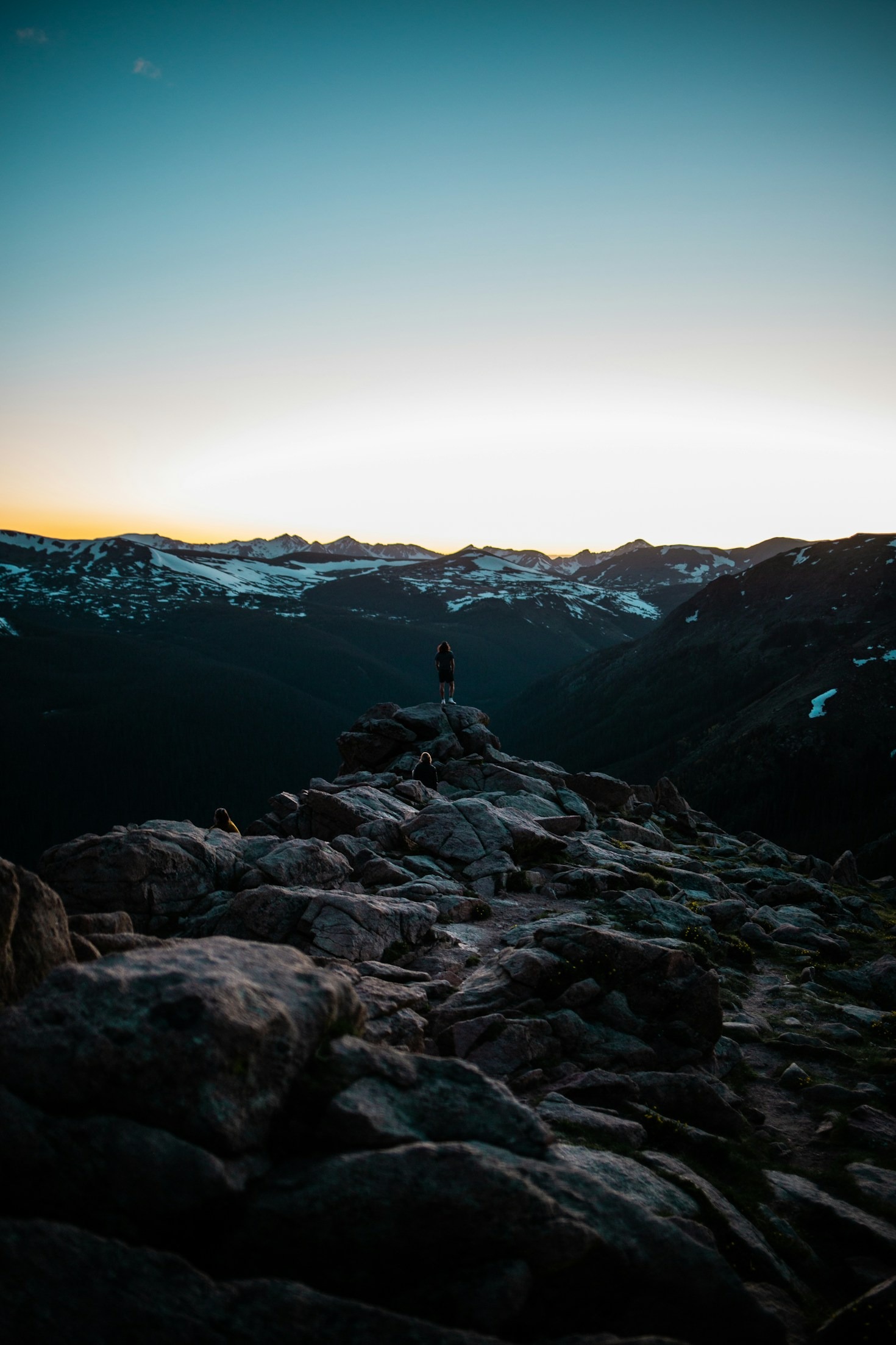 Ten Essential Items For Backpacking Europe